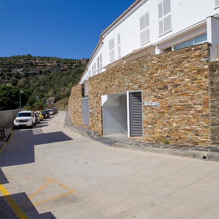 Mimoses Apartaments Cadaqués Eksteriør billede