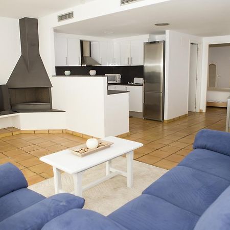 Mimoses Apartaments Cadaqués Eksteriør billede