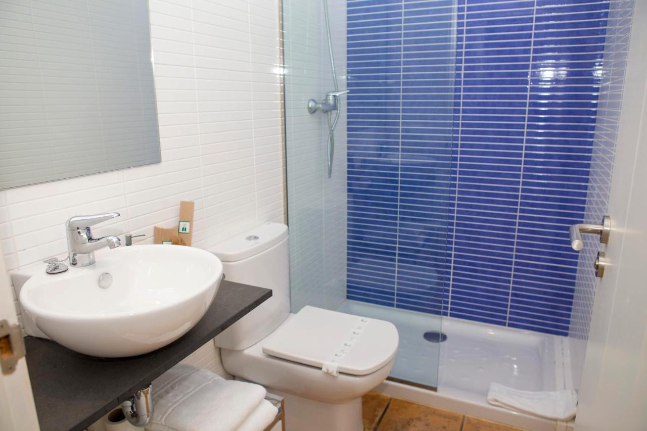 Mimoses Apartaments Cadaqués Eksteriør billede