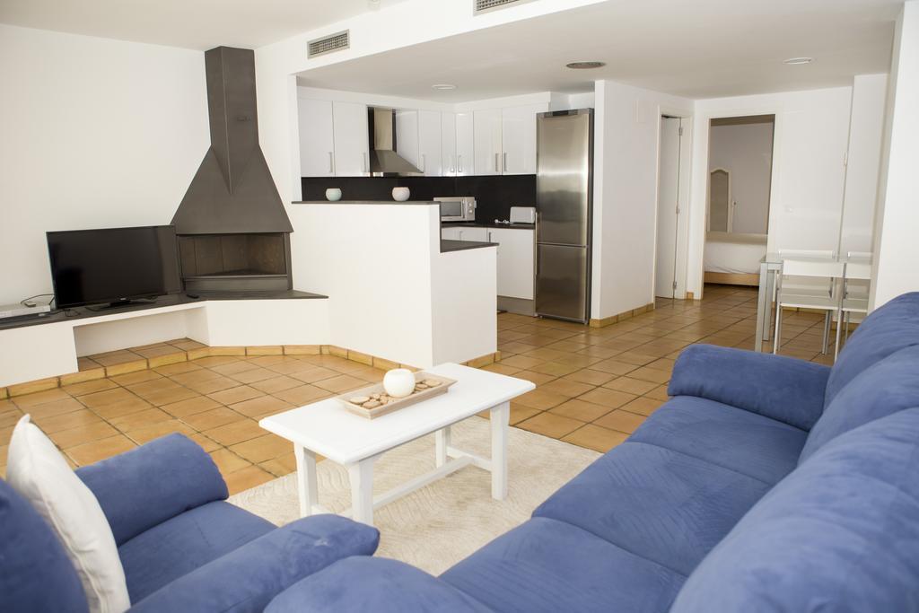 Mimoses Apartaments Cadaqués Eksteriør billede